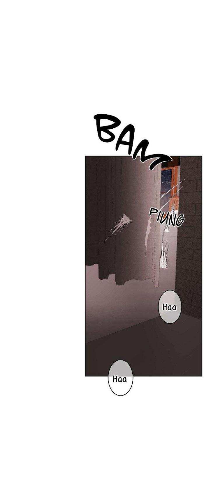 Dear Benjamin by Id, Top Jung – Ch. 46 [Eng] page 14