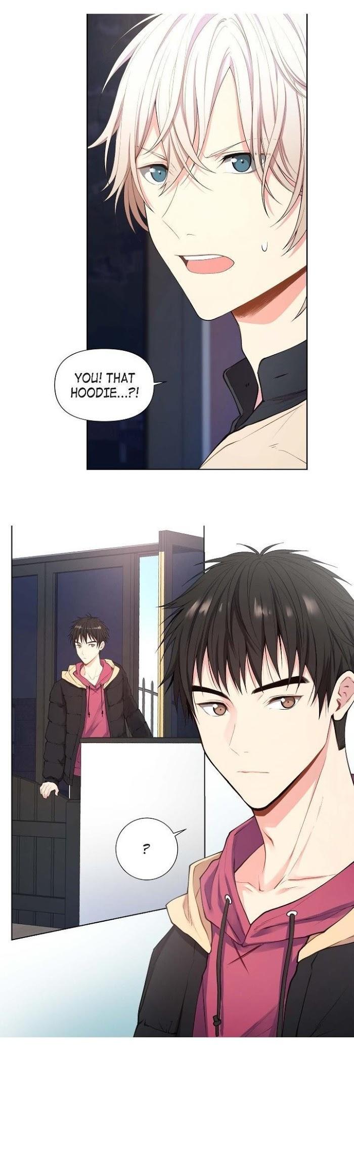 Affectionately by 켐제 (kemje) [Eng] page 18