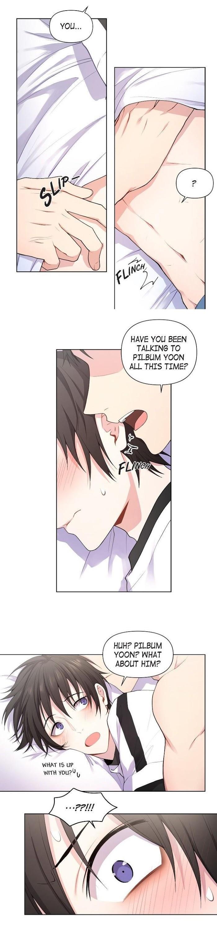 Affectionately by 켐제 (kemje) [Eng] page 18