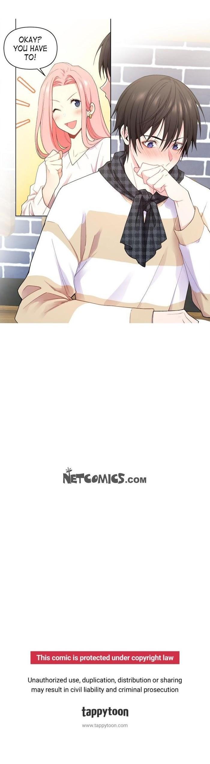 Affectionately by 켐제 (kemje) [Eng] page 18