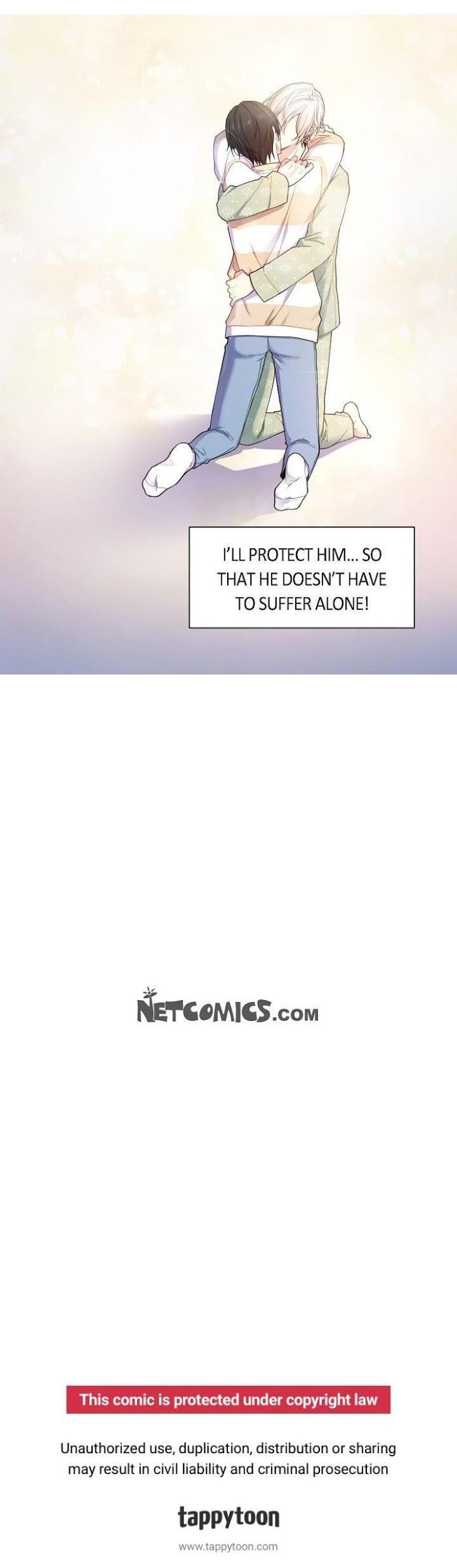 Affectionately by 켐제 (kemje) [Eng] page 18