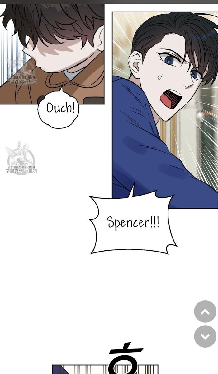 Kiss Me, Liar by Zig – Uncensored – Special 20-21 [Eng] page 18