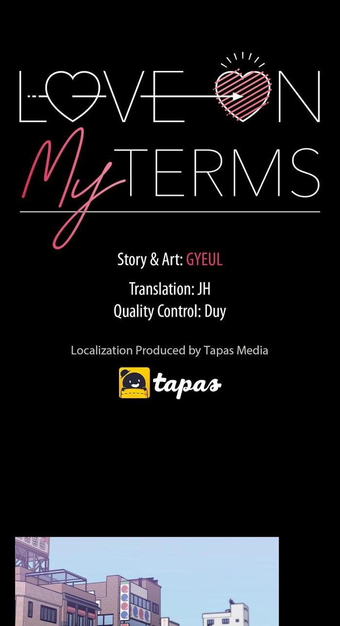 Antinomy by Gyeol – Season 2 [Eng] page 18