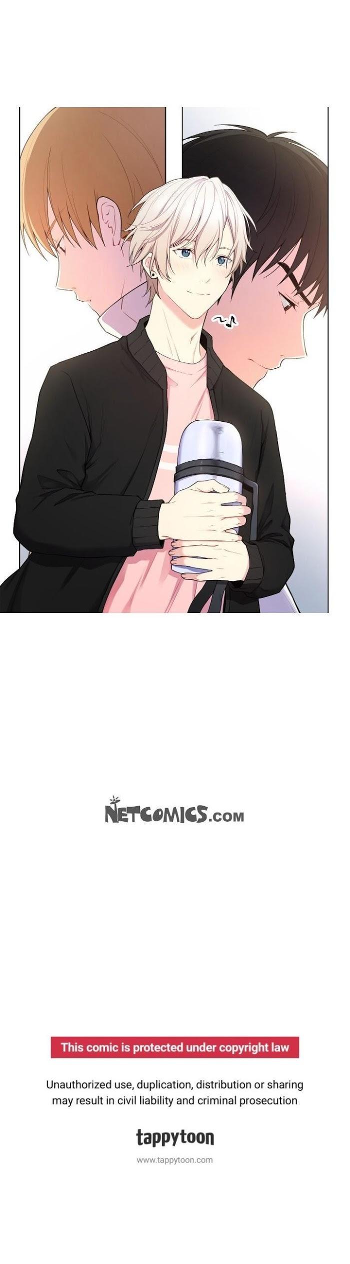 Affectionately by 켐제 (kemje) [Eng] page 18