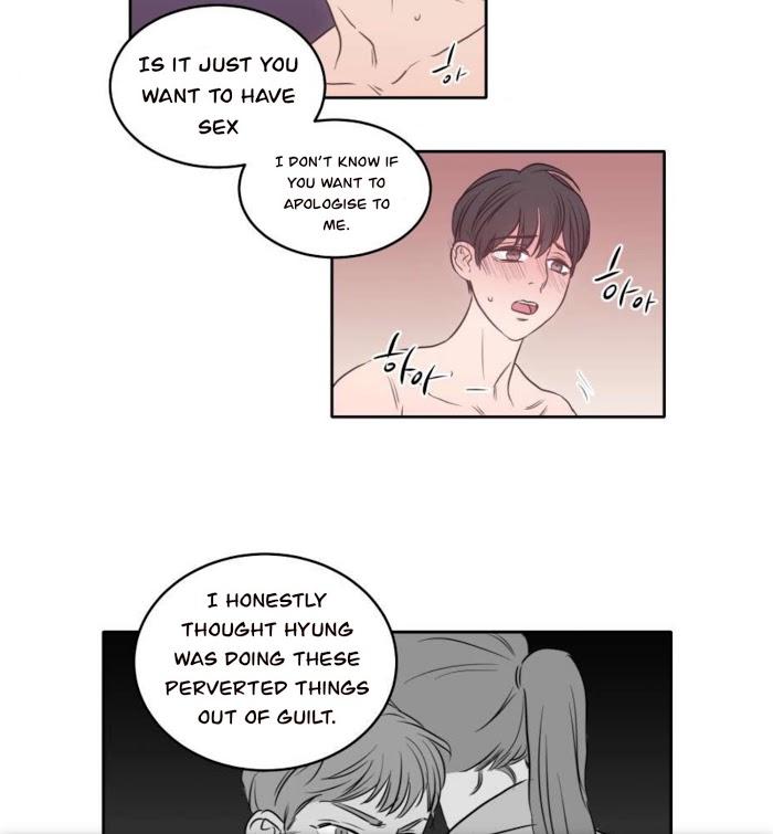 Room 1305 by Park Mong Mong [Eng] page 18