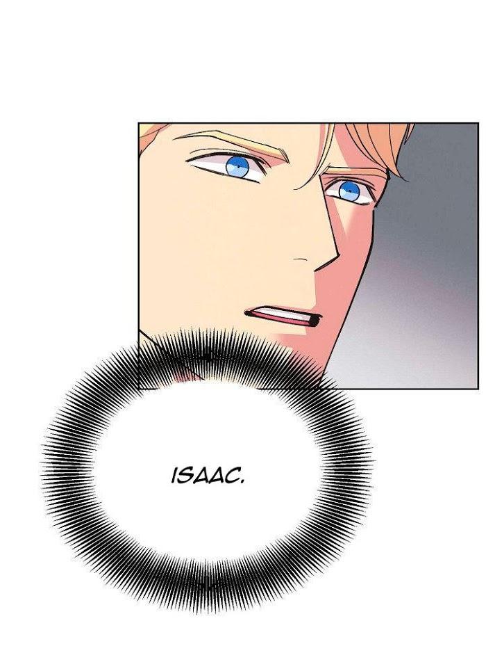 Dear Benjamin by Id, Top Jung – Ch. 46 [Eng] page 18