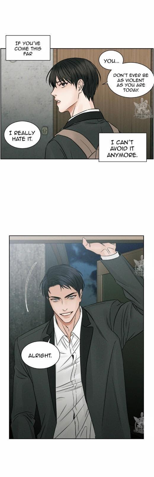 Even If You Don’t Love Me by Pando – Season 1 [Eng] page 18