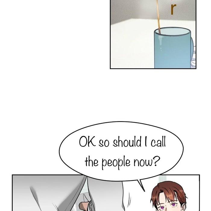 Hard-Boiled Love by Gwendolyn [Eng] page 17