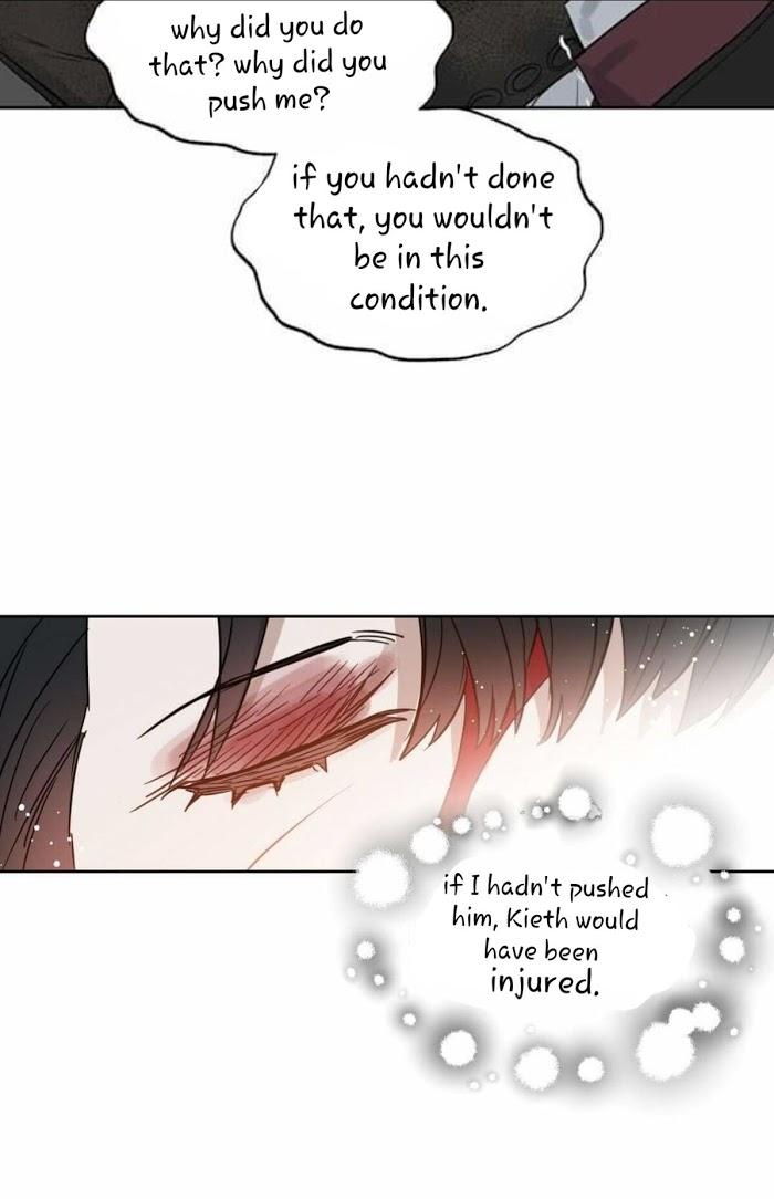 Kiss Me, Liar by Zig – Uncensored – Special 20-21 [Eng] page 19