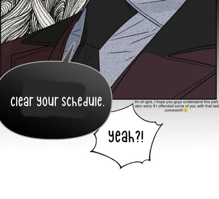 Kiss Me, Liar by Zig – Uncensored – Special 20-21 [Eng] page 19