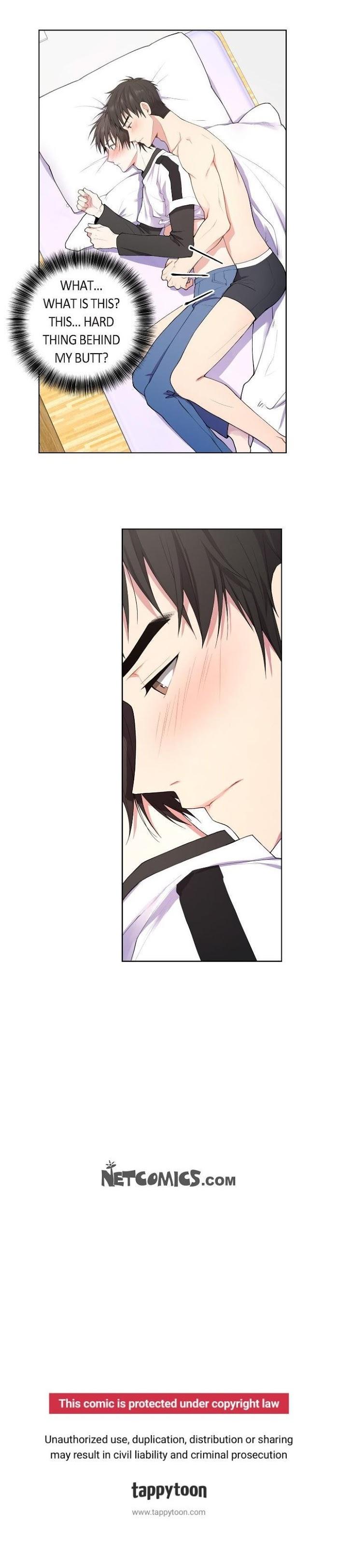 Affectionately by 켐제 (kemje) [Eng] page 19