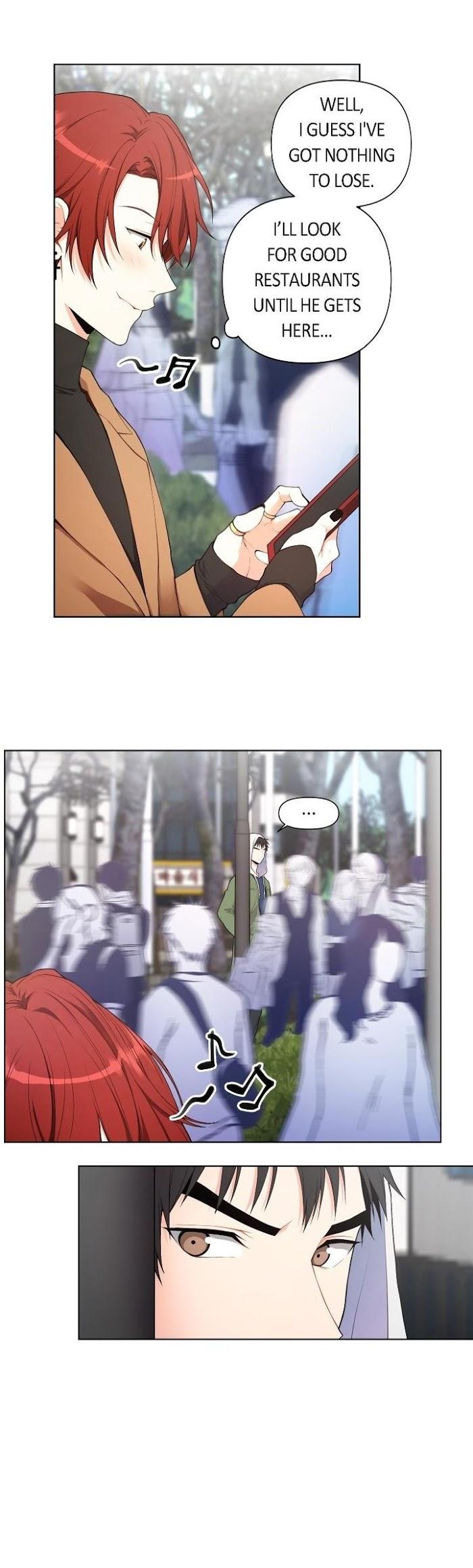 Affectionately by 켐제 (kemje) [Eng] page 19