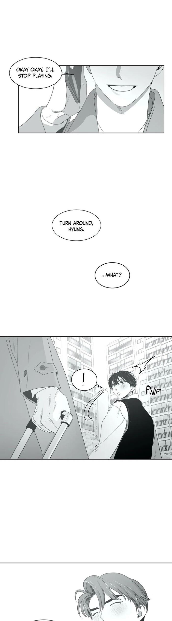 Crash Into Me by Re-run – Season 2 [Eng] page 19