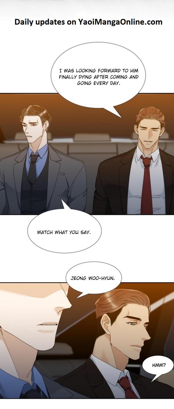Enthusiasm by Brothers Without A Tomorrow – Uncensored [Eng] page 19