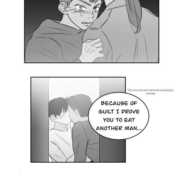 Room 1305 by Park Mong Mong [Eng] page 19