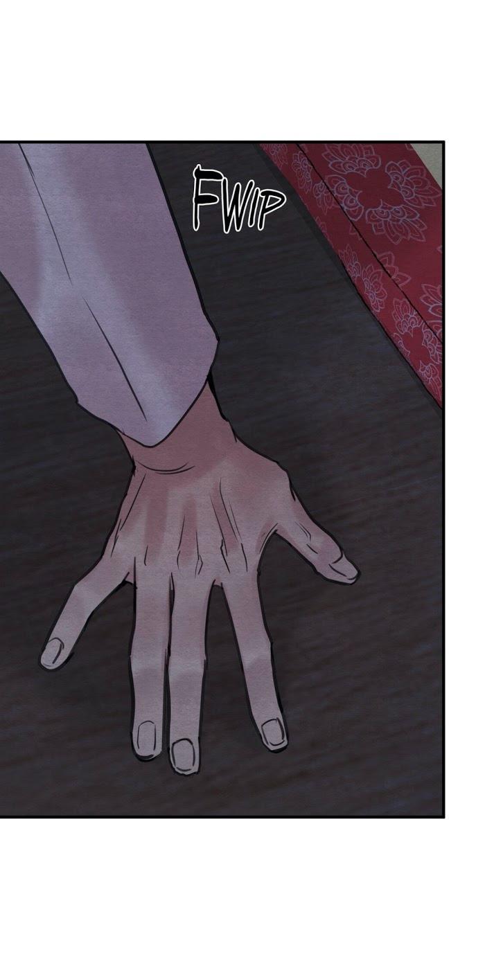 Painter of the Night by Byeonduck – Season 2 [Eng] page 19