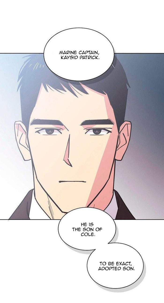 Dear Benjamin by Id, Top Jung – Ch. 46 [Eng] page 19