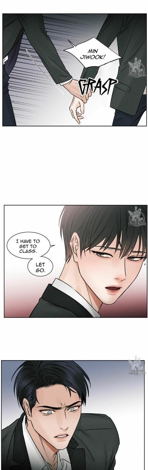 Even If You Don’t Love Me by Pando – Season 1 [Eng] page 18