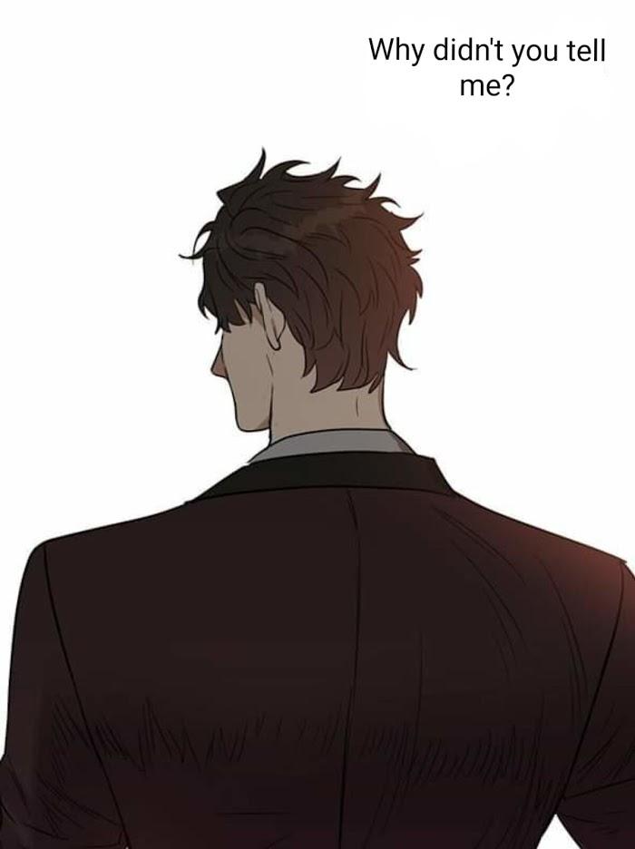 Kiss Me, Liar by Zig – Uncensored – Special 20-21 [Eng] page 19