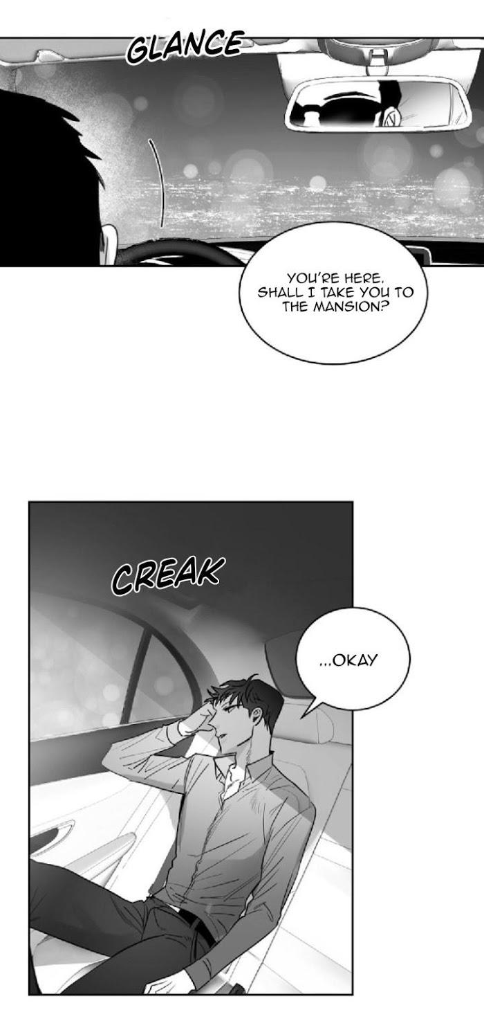 Unromantic by Jeong Seokchan – Season 1 – Uncensored [Eng] page 18