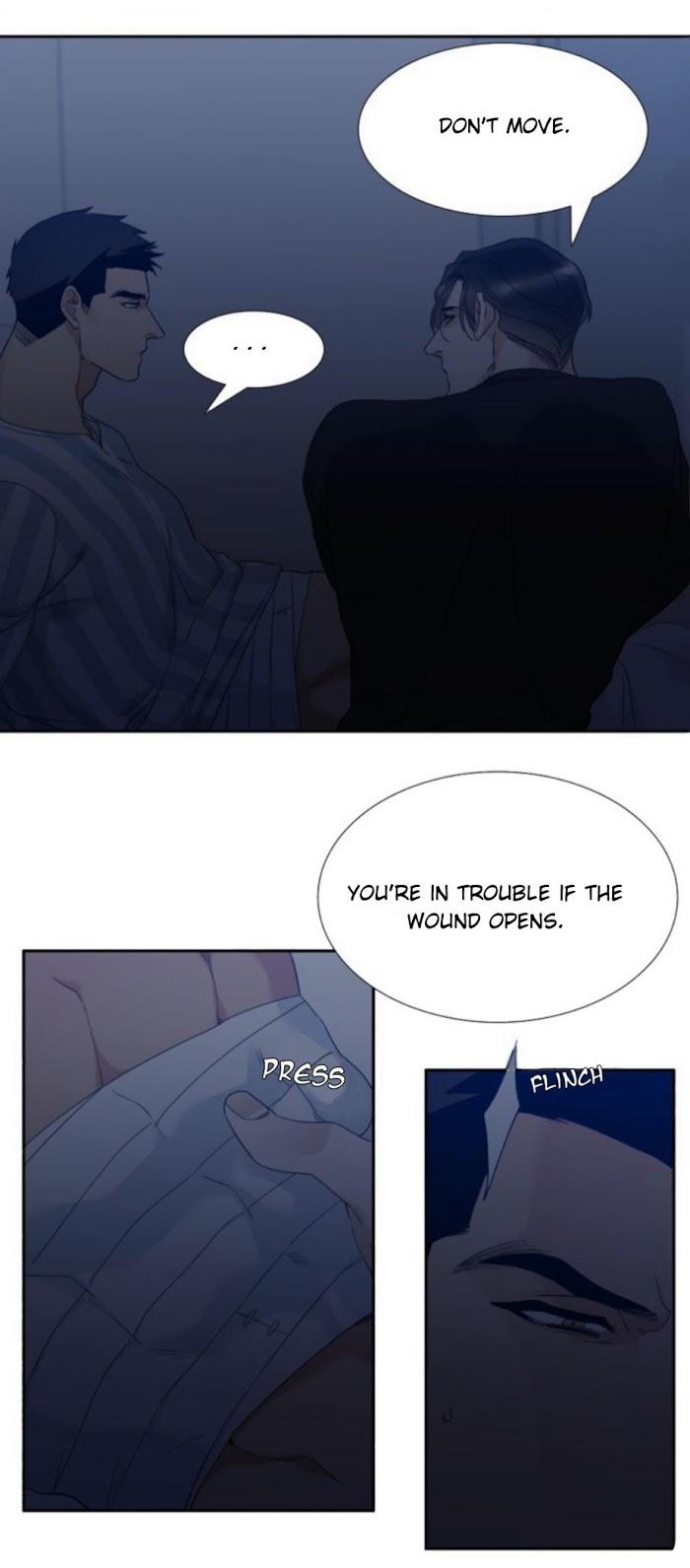 Enthusiasm by Brothers Without A Tomorrow – Uncensored [Eng] page 19