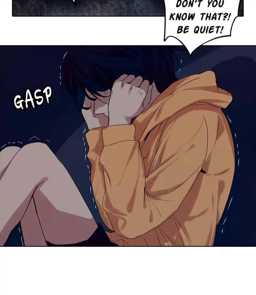 Tao Yan Ni Xi Huan Ni by Dong Ye – Ch. 35-36 [Eng] page 18