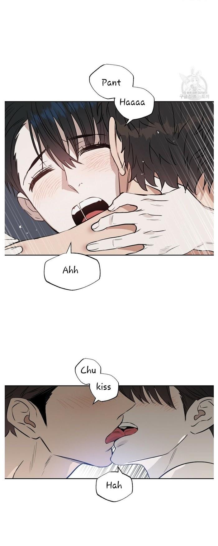 Kiss Me, Liar by Zig – Uncensored – Special 20-21 [Eng] page 19