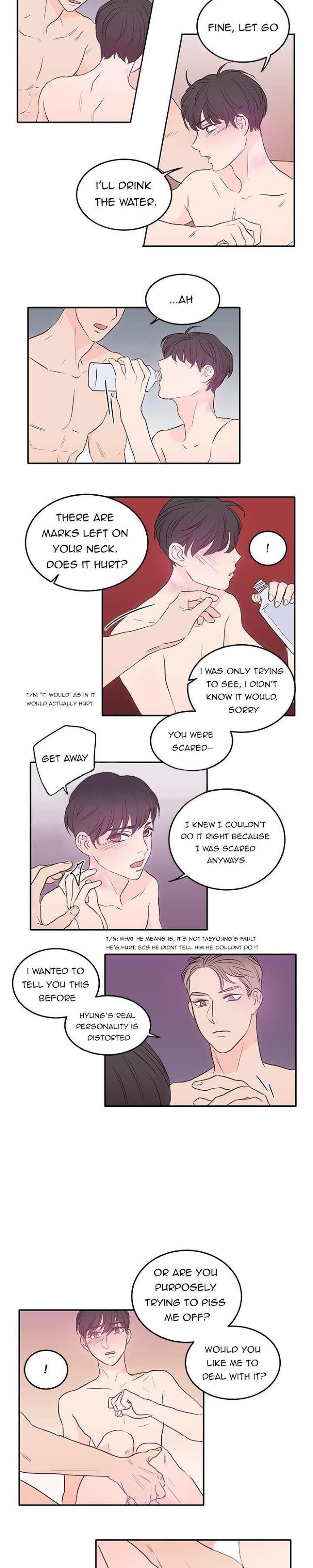 Room 1305 by Park Mong Mong [Eng] page 2