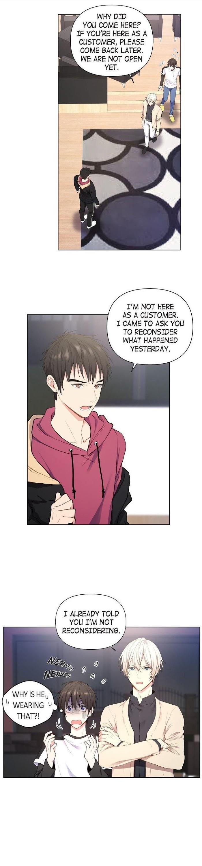 Affectionately by 켐제 (kemje) [Eng] page 2