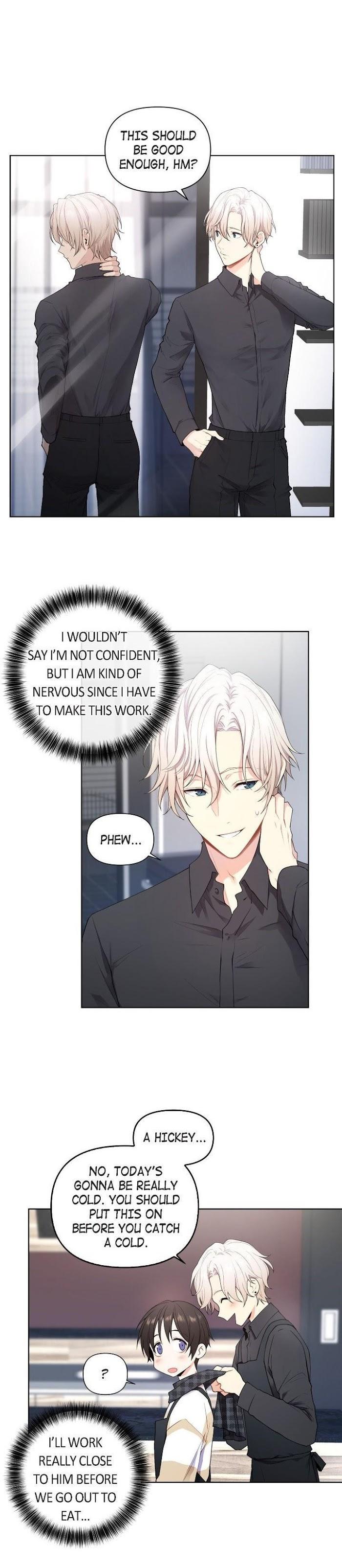 Affectionately by 켐제 (kemje) [Eng] page 2