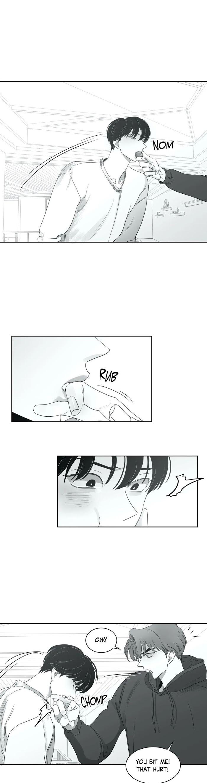 Crash Into Me by Re-run – Season 2 [Eng] page 2