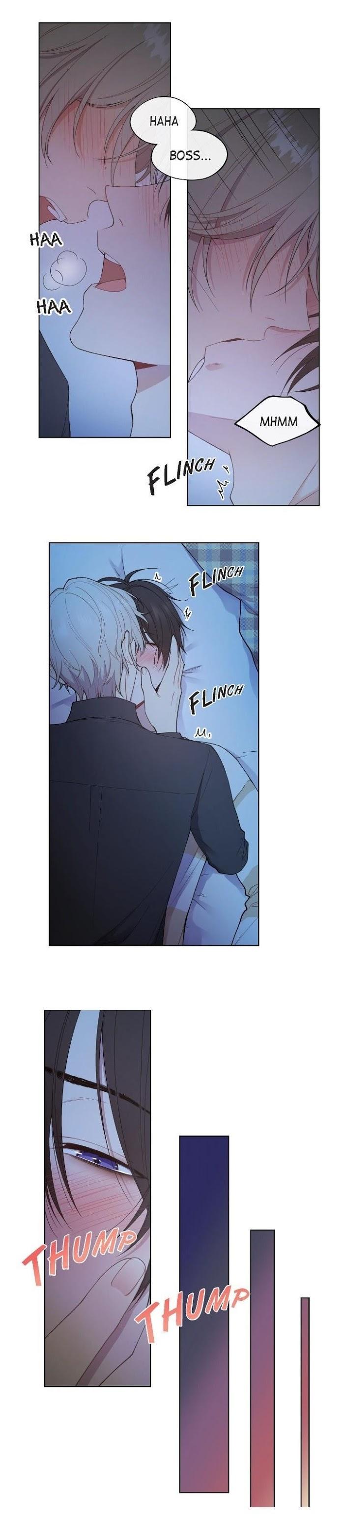 Affectionately by 켐제 (kemje) [Eng] page 2