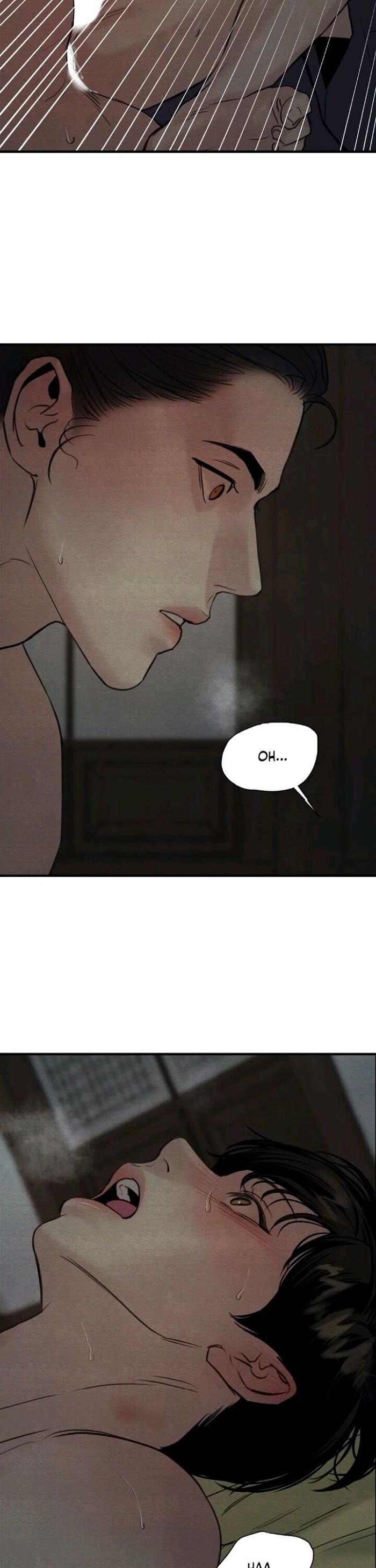 Painter of the Night by Byeonduck – Season 2 [Eng] page 2