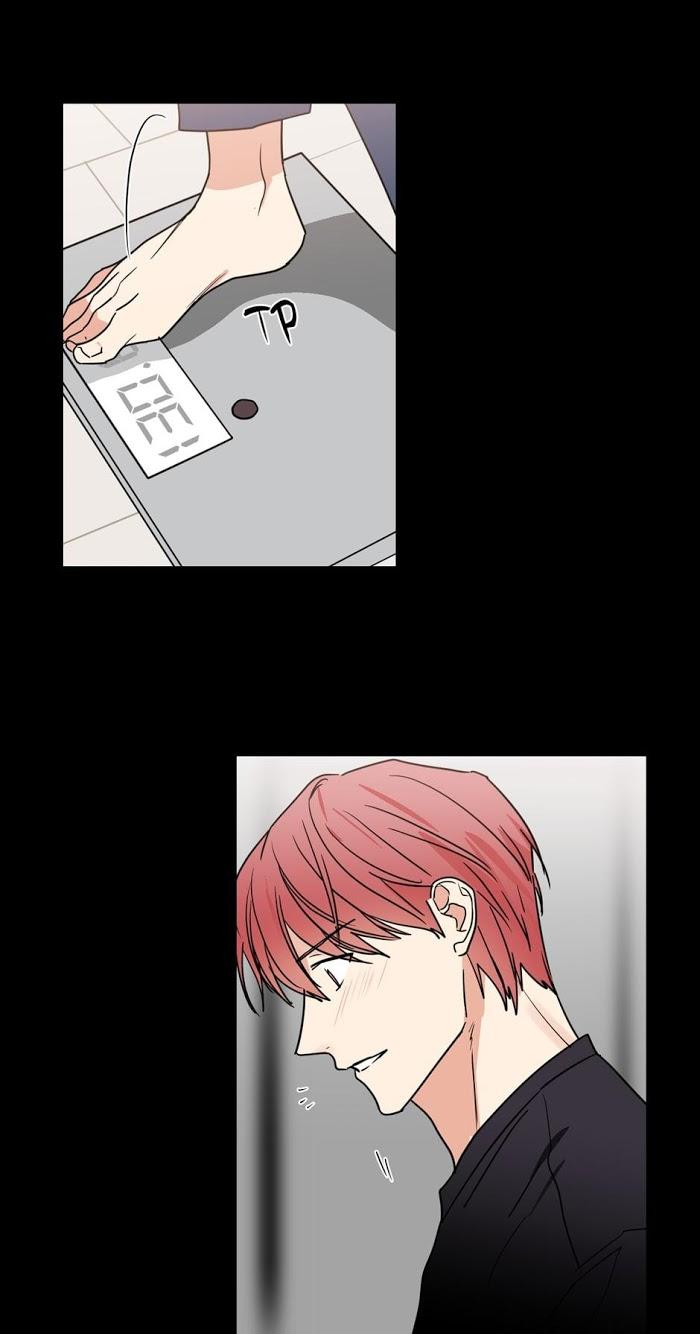 Antinomy by Gyeol – Season 2 [Eng] page 2