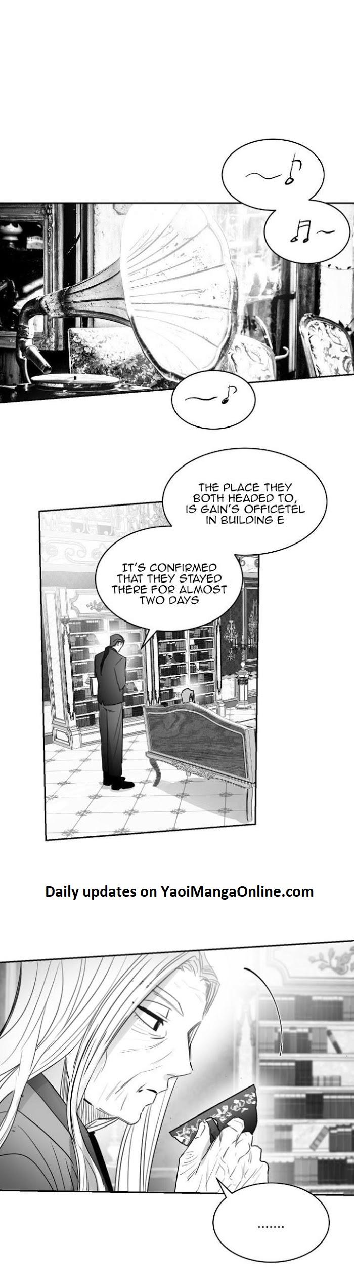 Unromantic by Jeong Seokchan – Season 1 – Uncensored [Eng] page 2