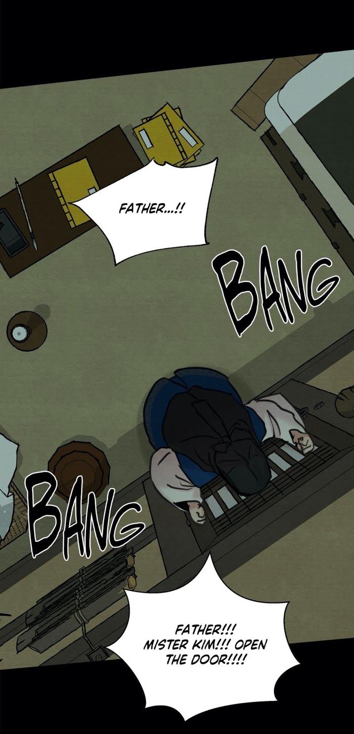 Painter of the Night by Byeonduck – Season 2 [Eng] page 2