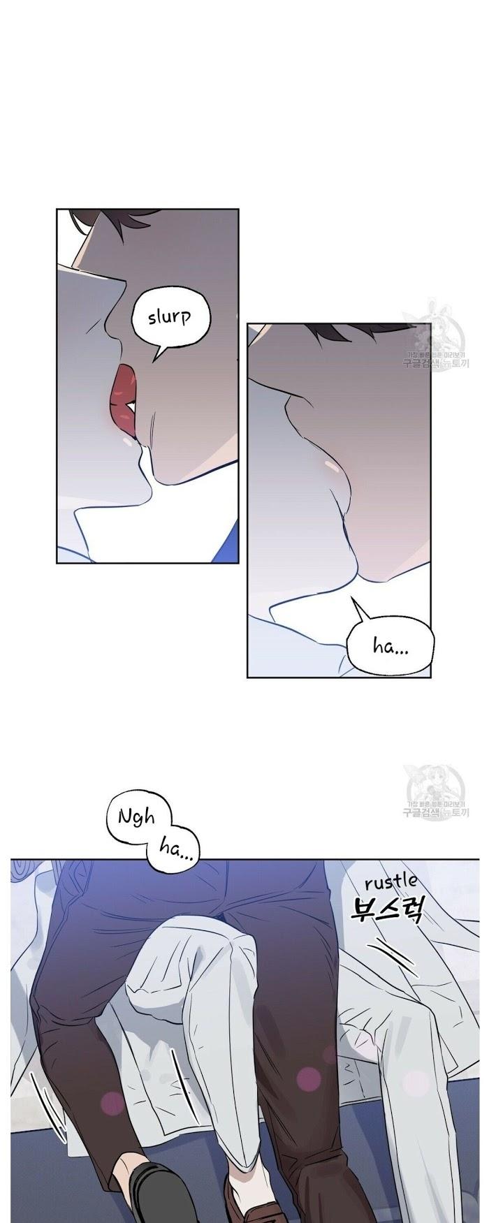 Kiss Me, Liar by Zig – Uncensored – Special 20-21 [Eng] page 2