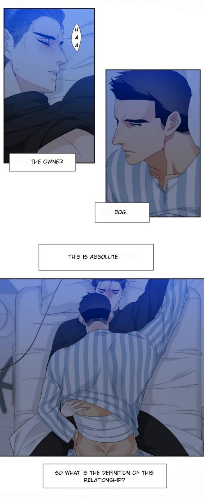 Enthusiasm by Brothers Without A Tomorrow – Uncensored [Eng] page 2