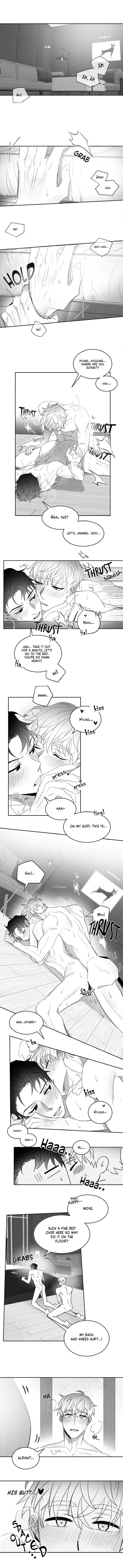 Unromantic by Jeong Seokchan – Season 1 – Uncensored [Eng] page 2