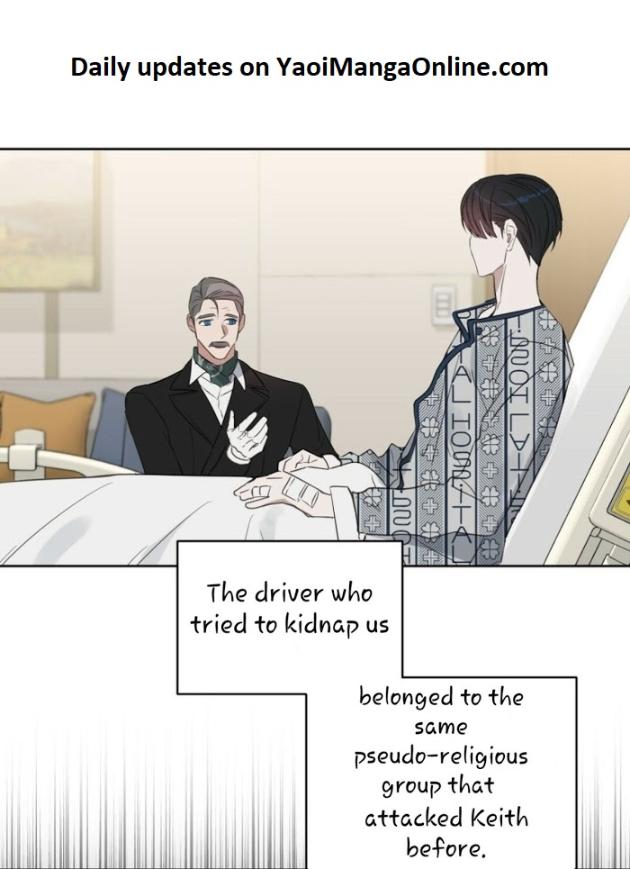 Kiss Me, Liar by Zig – Uncensored – Special 20-21 [Eng] page 2