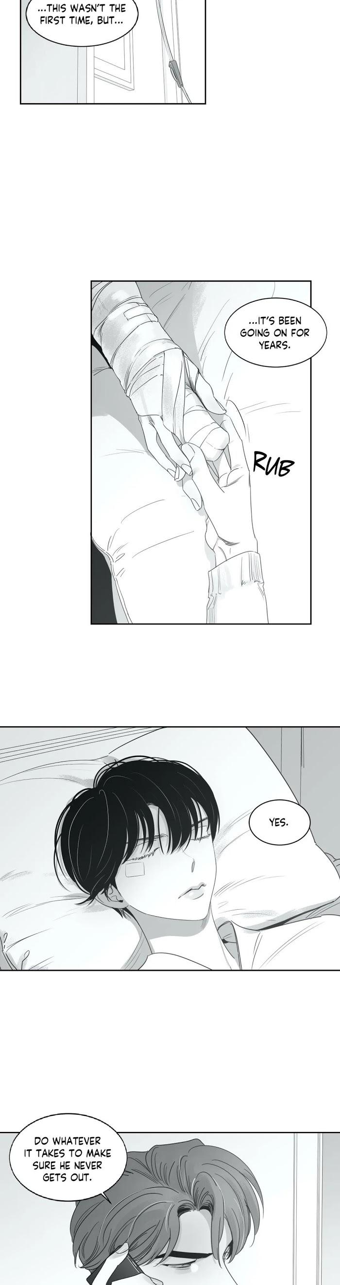 Crash Into Me by Re-run – Season 2 [Eng] page 2