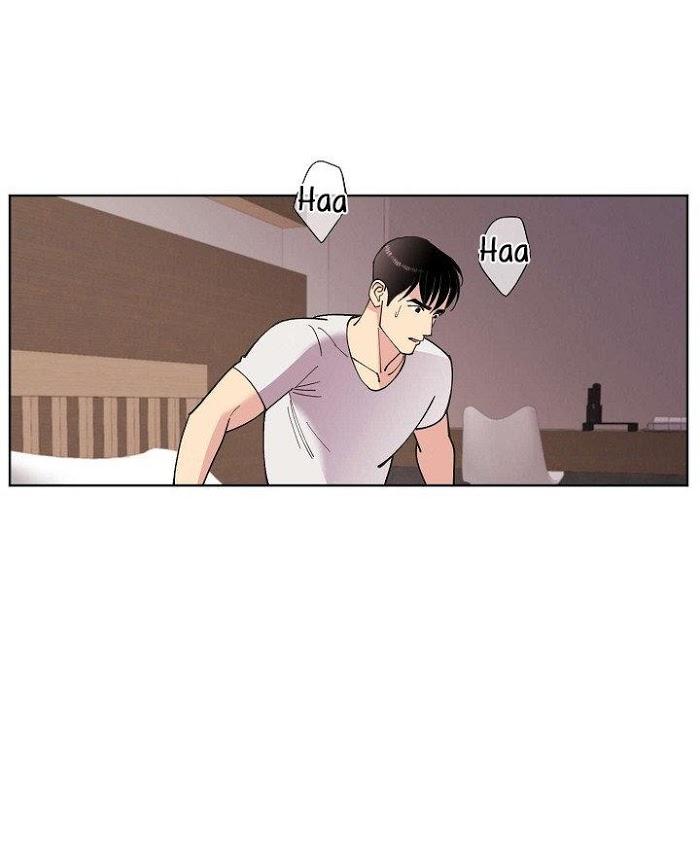 Dear Benjamin by Id, Top Jung – Ch. 46 [Eng] page 2