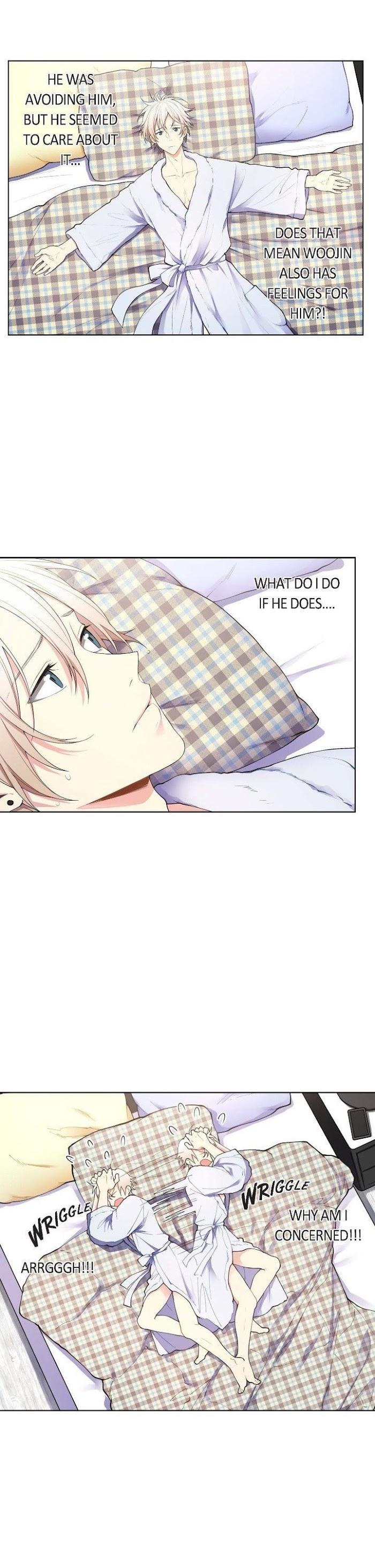 Affectionately by 켐제 (kemje) [Eng] page 2