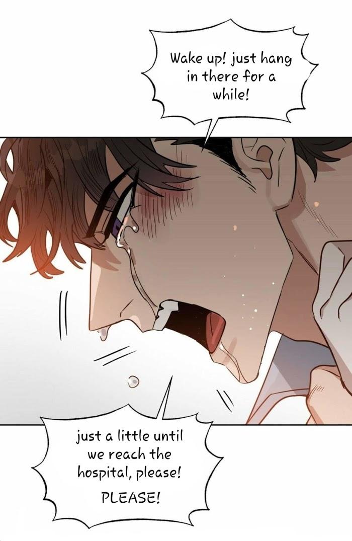 Kiss Me, Liar by Zig – Uncensored – Special 20-21 [Eng] page 20