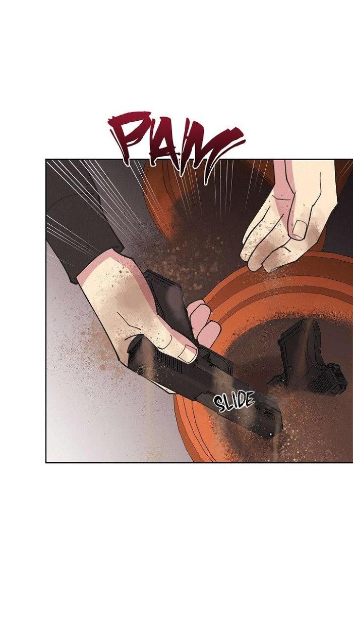 Dear Benjamin by Id, Top Jung – Ch. 46 [Eng] page 16