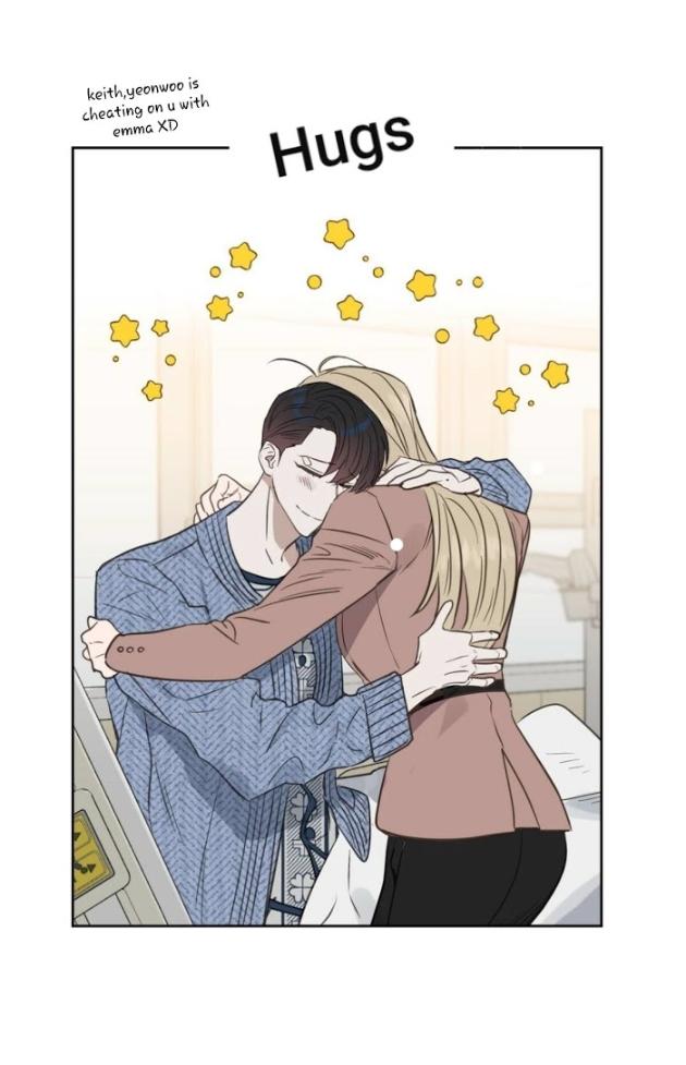 Kiss Me, Liar by Zig – Uncensored – Special 20-21 [Eng] page 20