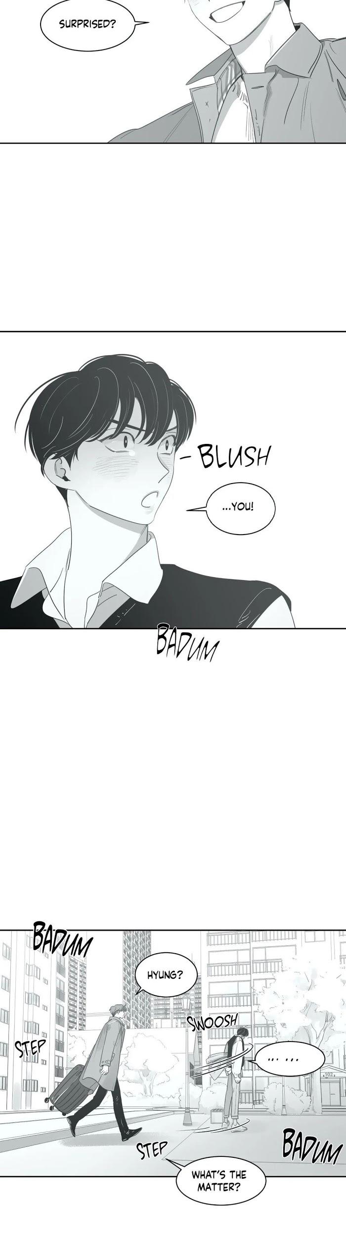 Crash Into Me by Re-run – Season 2 [Eng] page 20