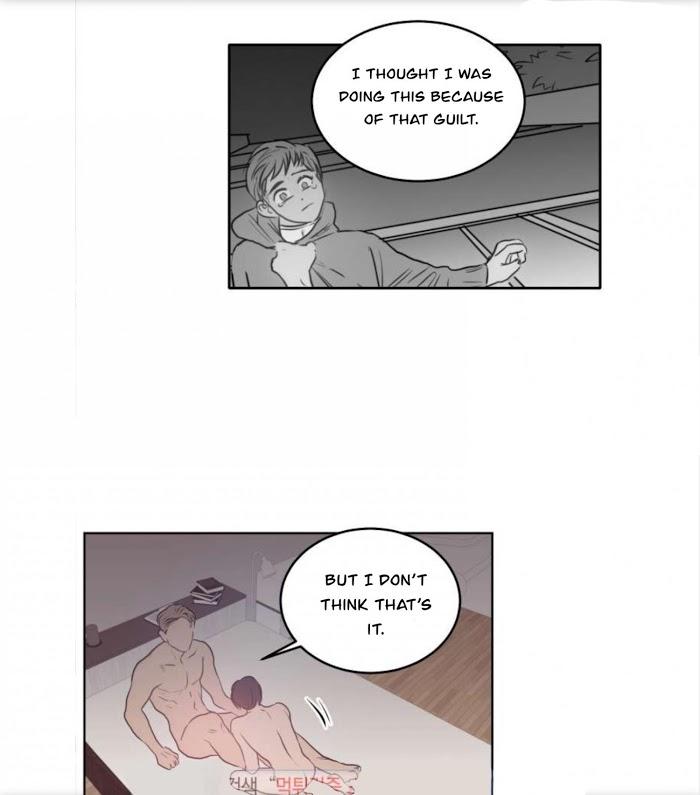 Room 1305 by Park Mong Mong [Eng] page 20