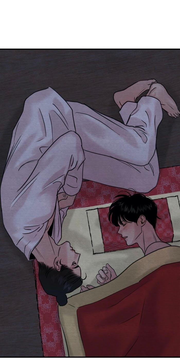 Painter of the Night by Byeonduck – Season 2 [Eng] page 20