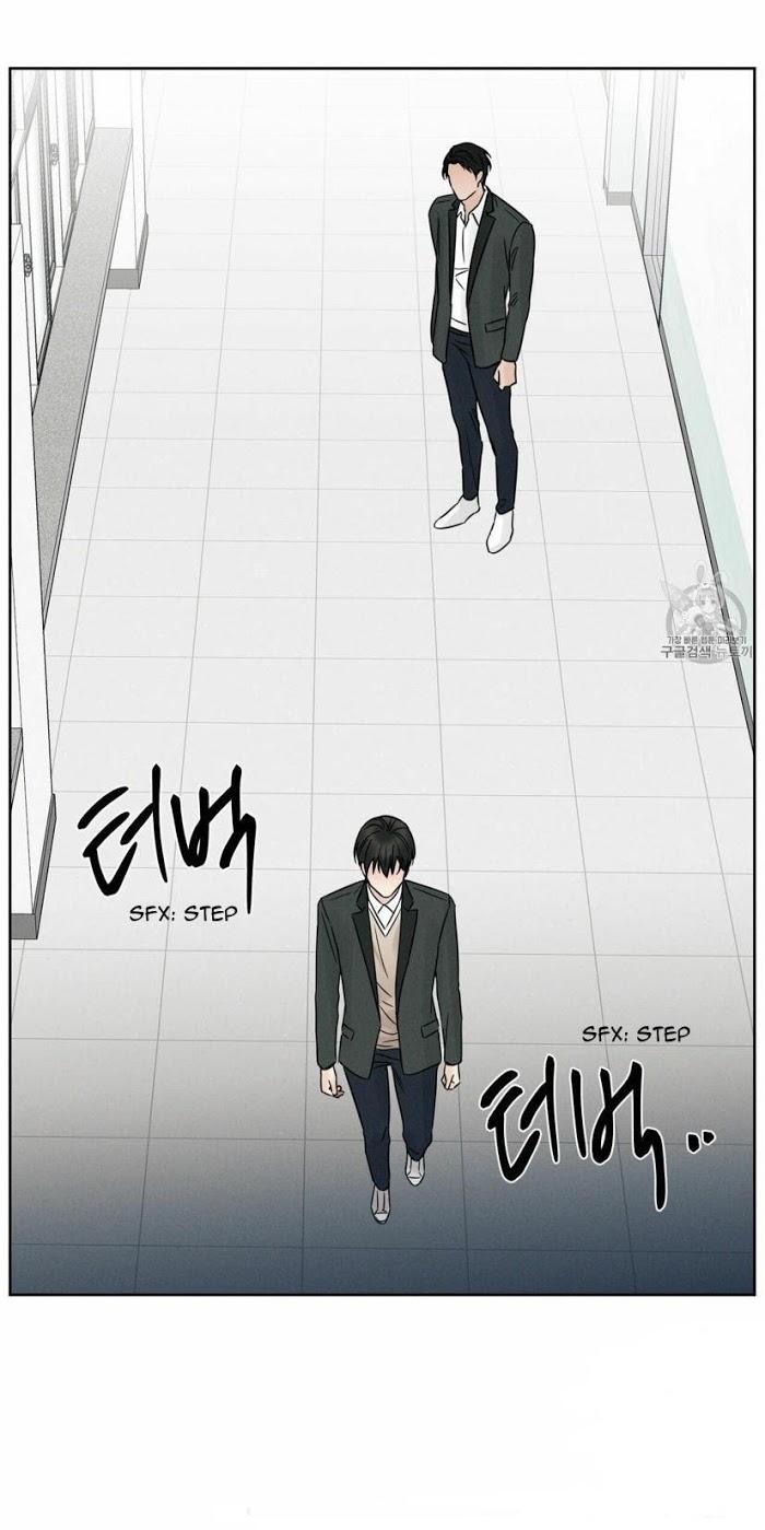 Even If You Don’t Love Me by Pando – Season 1 [Eng] page 19